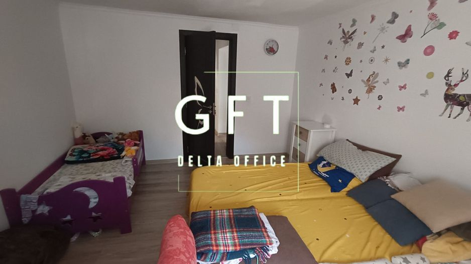 Apartament 3 camere de vanzare - Bistrita, ultracentral - Poză 3
