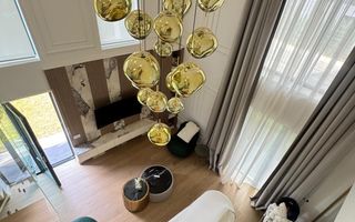 Vanzare Duplex 3 Camere + Curte 130 MP Cloud 9 Residence - Poză 4