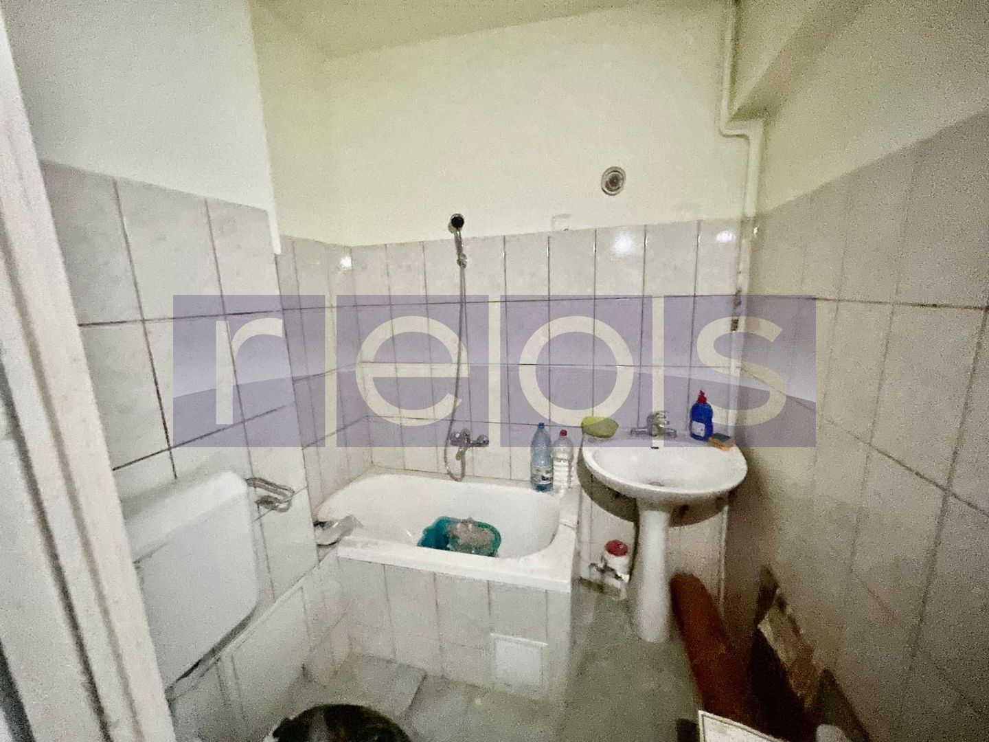 VANZARE GARSONIERA CAMPIA LIBERTATII MUNCII 35MP NECESITA RENOVARE - Poză 7