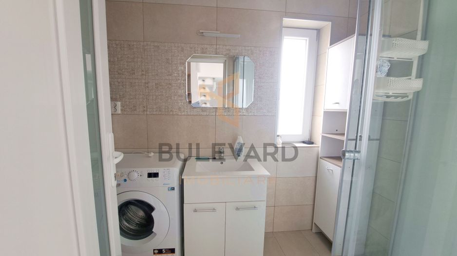 Casa 5 camere, 150 mp utili, 300 mp teren, garaj, cartier Dambul Rotund! - Poză 9