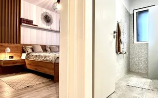 Apartament primitor, prima închiriere, cu parcare subterana, Aradulului-Iris - Poză 20