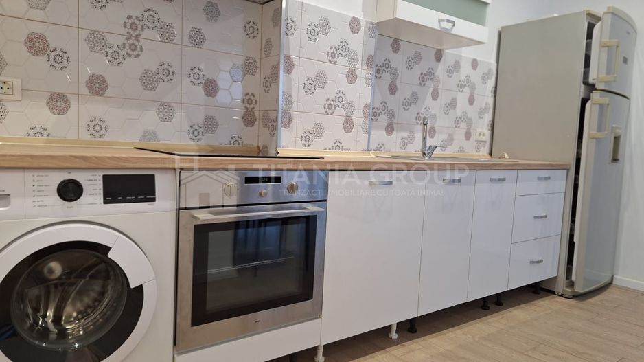 Apartament 2 camere la casa, zona centrala, pet friendly, regim hot ok - Poză 6