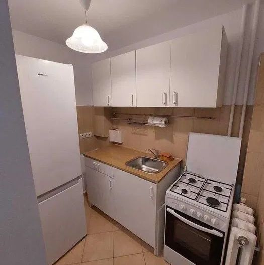 Apartament cu o cameră | Gheorgheni | 28 mp - Poză 4