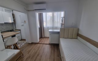 Apartament modern cu o camera ideal pentru 2 persoane | Marasti - Poză 6