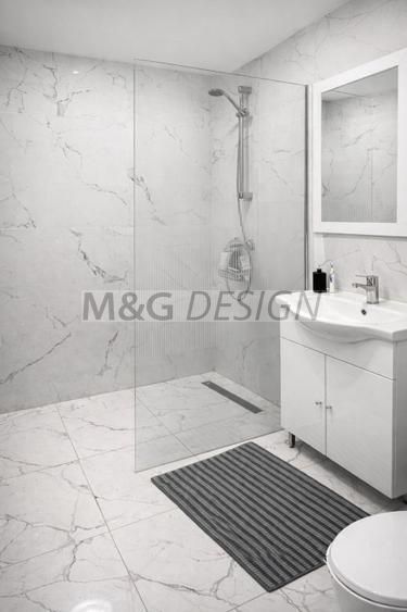 Apartament 2 camere Giroc parter cu terasa - Poză 11