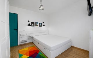Apartament cu 2 camere | Girocului | Pet friendly - Poză 1