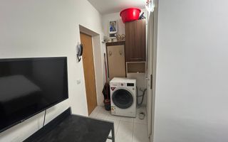 Garsoniera Vitan Mobilata/ Utilata - Poză 3