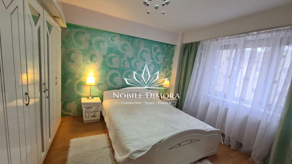 Apartament cu 3 camere de 100 mp pe Calea Dorobantilor - Fabric - Poză 6