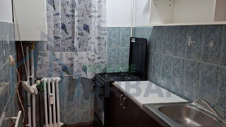 Apartament 2 camere de inchiriat, zona Podu Ros, Iasi - Poză 4