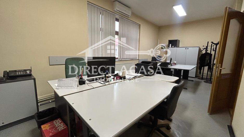 Spatiu birou de inchiriat - Horea - Poză 2