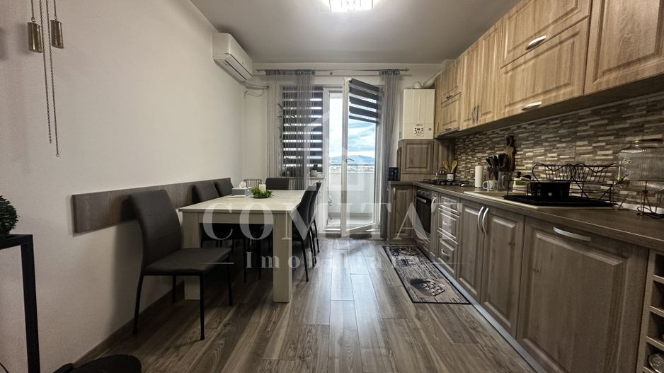 Apartament la cheie | Etaj intermediar | Zona BMW - Poză 4