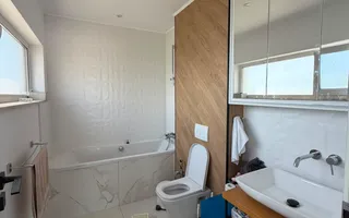 Duplex premium de 150mp, gradina, ansamblu privat, zona Bvld Muncii - Poză 16