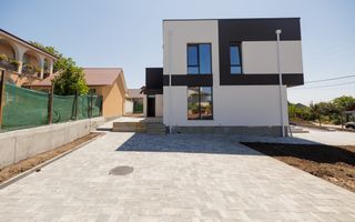 Vânzare, duplex 107 mp,  str-la Pomicolului, Codru - Poză 2