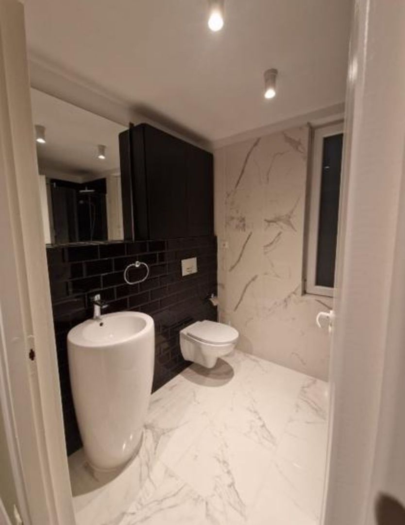 STUDIO OBOR - DORMITOR SEPARAT, CENTRALA PROPRIE, CURTE, METROU 5 MIN. - Poză 10