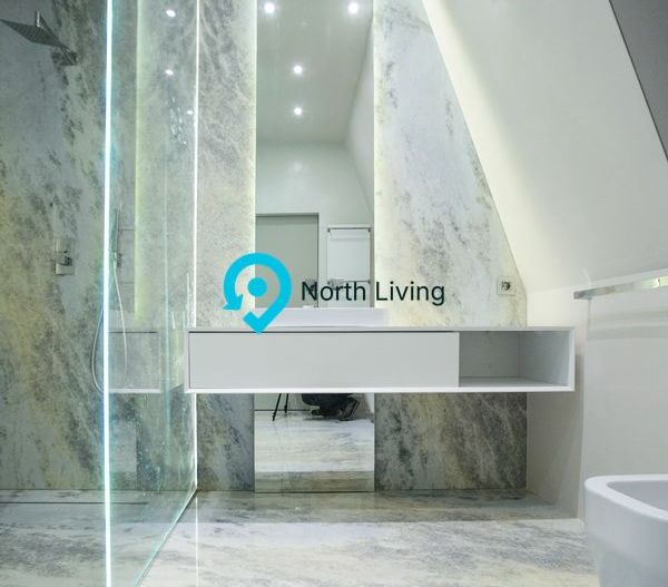 Penthouse premium cu 4 Dormitoare  | Pipera- Iancu Nicolae - Poză 8