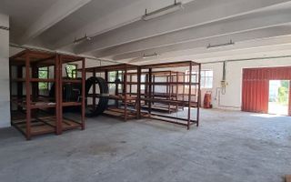 Hala industriala de vanzare Constanta - Poză 6