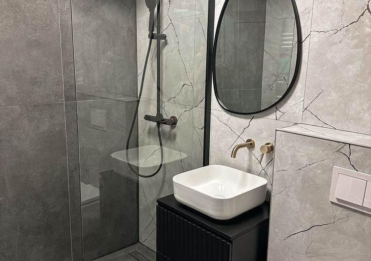 Apartament modern cu 2 camere | 52 mp | Central - Poză 7