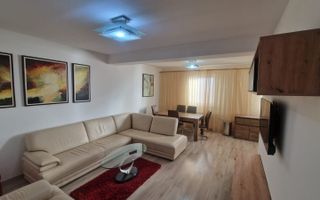 LETCANI CLADIRE DE LOCUIT  APARTAMENT 4 CAMERE si HALA - Poză 19