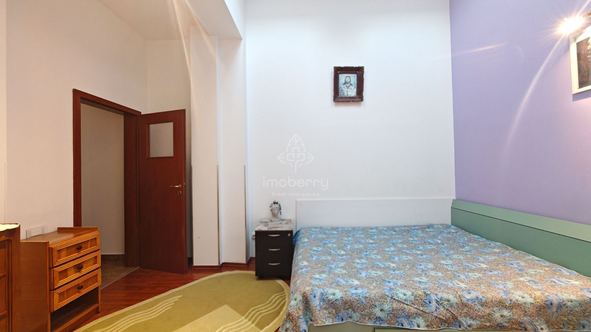 Inchiriere duplex 3 camere, Prelungirea Ghencea - Cartier latin - Poză 11