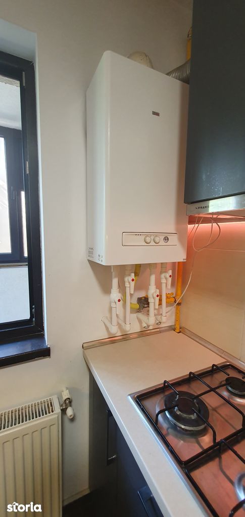 Apartament 2 Camere decomandat  Parcare - D.Leonida, Popesti-Leordeni - Poză 10
