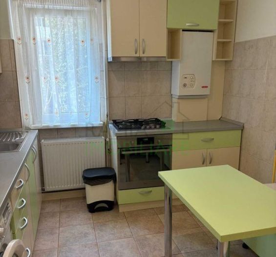 Apartament 2 Camere, Etaj 1, Sala Sporturilor, Mobilat, Utilat, Parcare - Poză 2