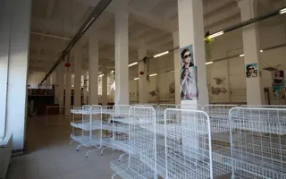Spatiu comercial tip hala - zona semicentrala - Poză 25