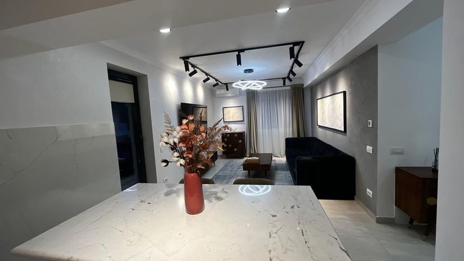 De inchiriat 3 camere/ Baneasa/Sisesti - Poză 14