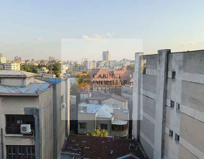 Garsoniera I ASE - Mihai Eminescu  I Etaj 8 I Creditabil - Poză 6