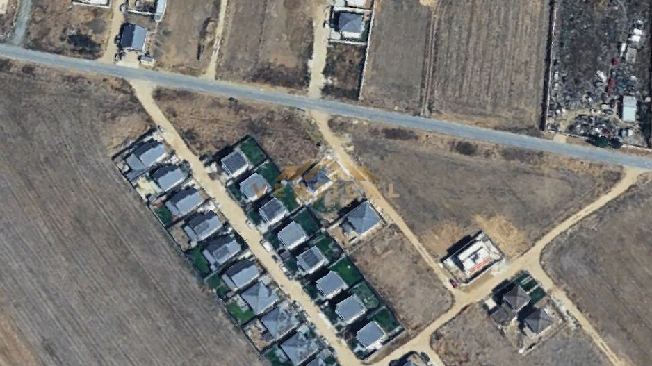 ULTIMUL LOT DISPONIBIL | 420 MP | GAZ ȘI CURENT LA LOT | VIDRA - Poză 5
