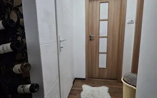 Apartament 3 camere, Cetate, et.3, pivnita, bloc caramida - Poză 15