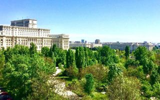 Apartament Palatul Parlamentului / Uranus - Poză 6