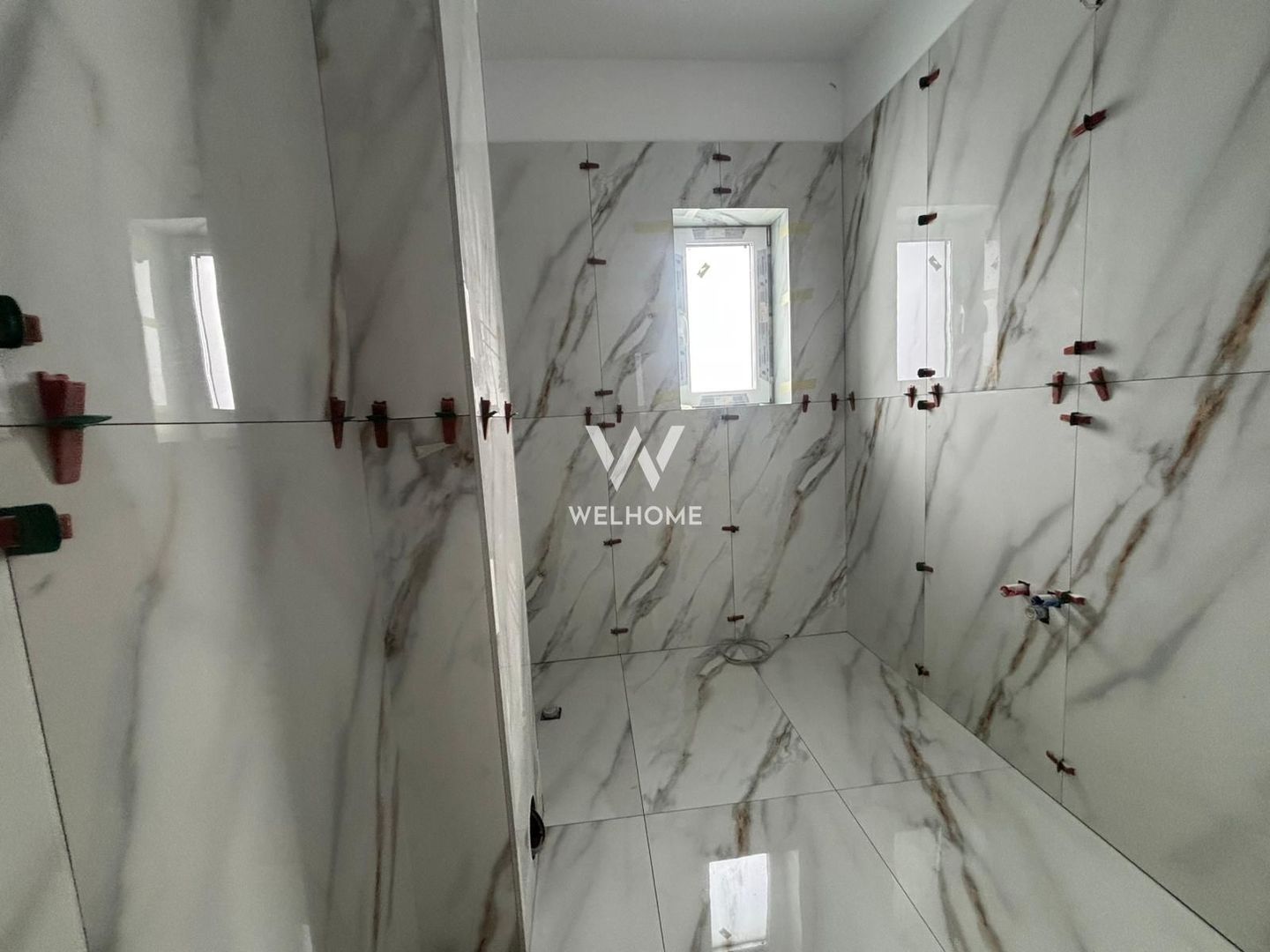 Apartament 2 camere cu bucatarie separata - Str. Unirii, Selimbar - Poză 3