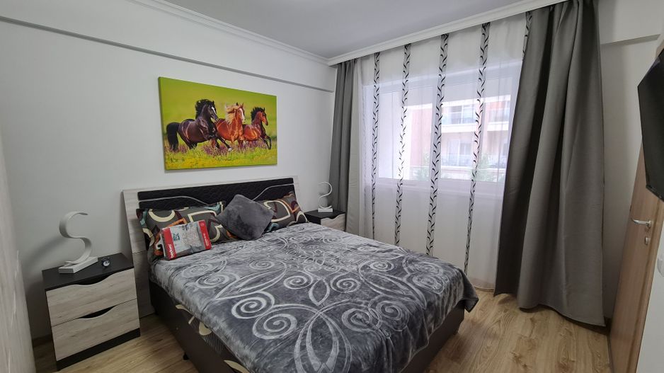 2 camere | Bulevardul Pipera | Erou Iancu Nicolae | Rose Residence - Poză 7