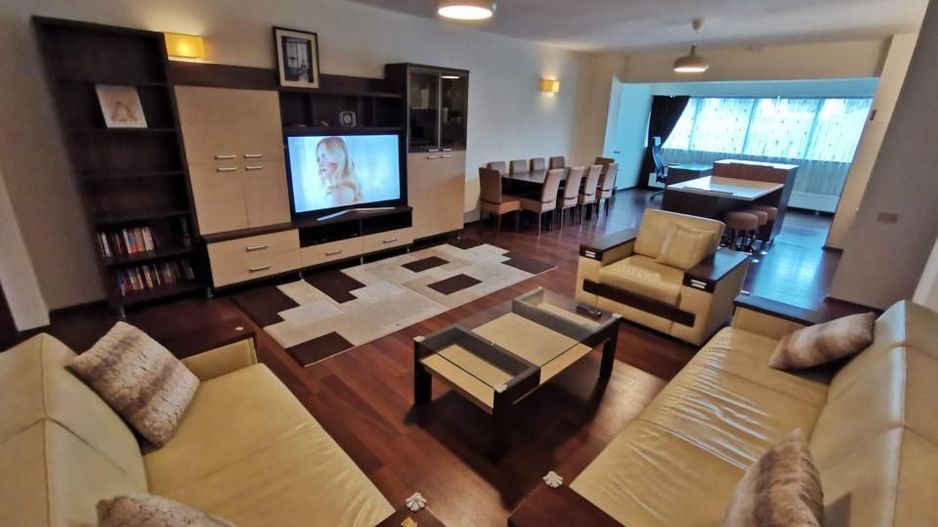 Splaiul independentei- Regie- Orhideea Residence & Spa- Calea Plevnei - Poză 3