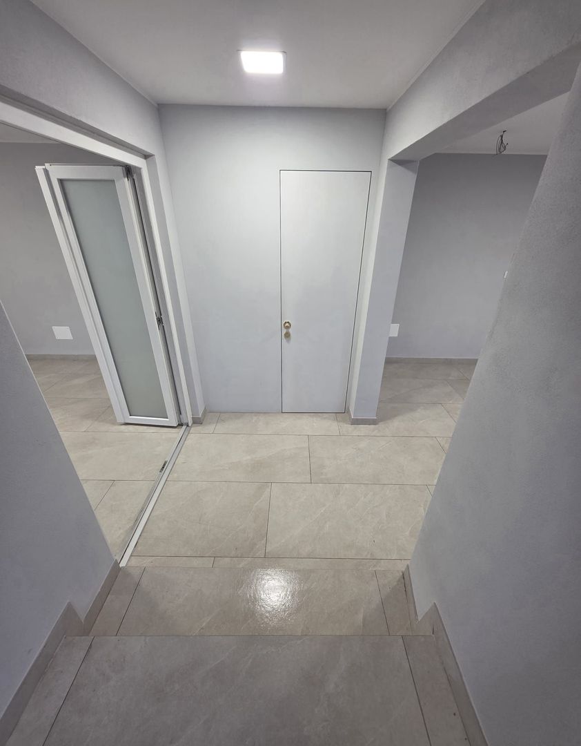 Spatiu Comercial | Calea Unirii | 40MP Utili - Poză 3