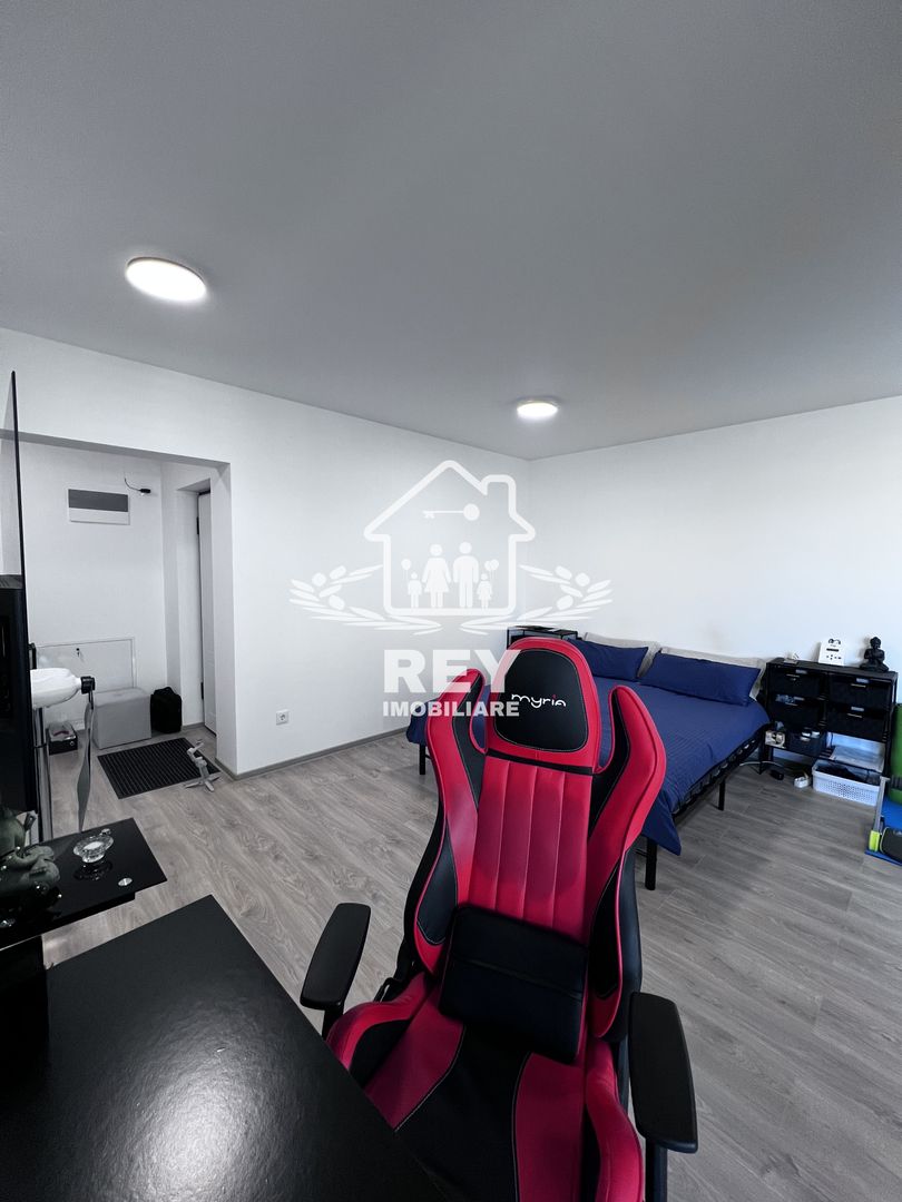 Apartament de Lux | Tehnologie Sustenabilă & Confort Absolut | Calea Cisnădiei - Schiță 20