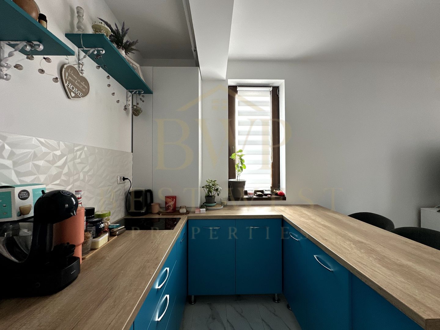 Apartament 2 camere, drum asfaltat, Chisoda Cuina - Poză 1