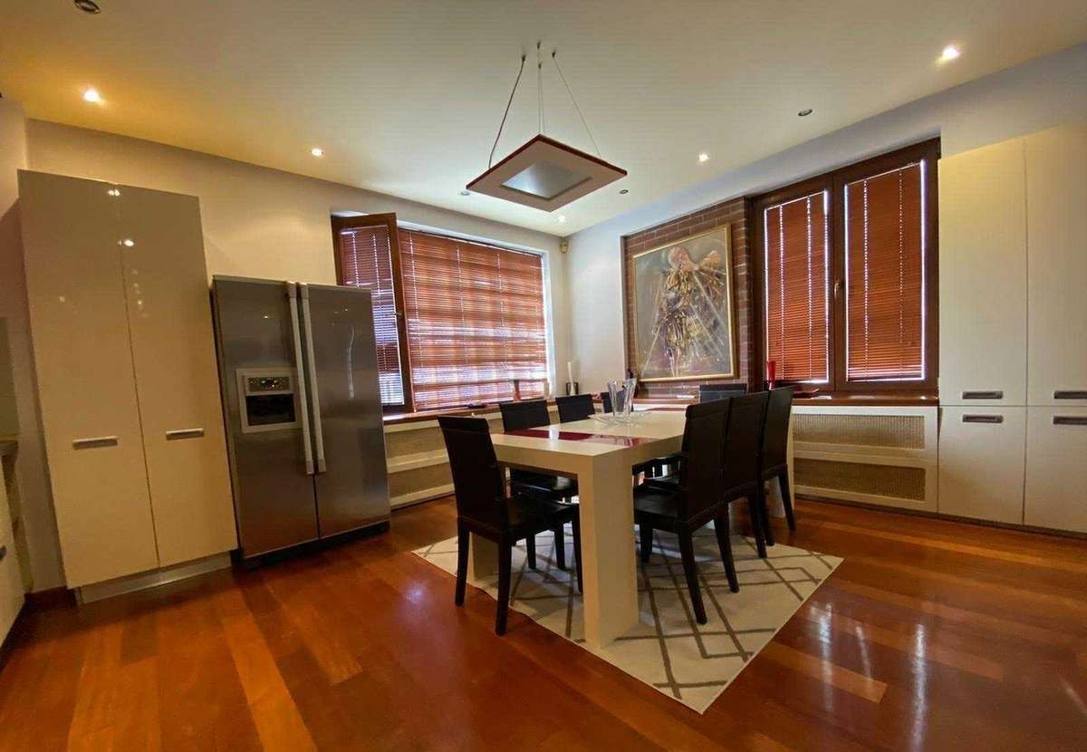 5 camere, lux, 160 mp, finisaje premium, Dorobanți-Floreasca - Poză 3