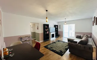 Casa moderna, tip duplex, 4 camere, 2 bai - Bavaria Park - Poză 23