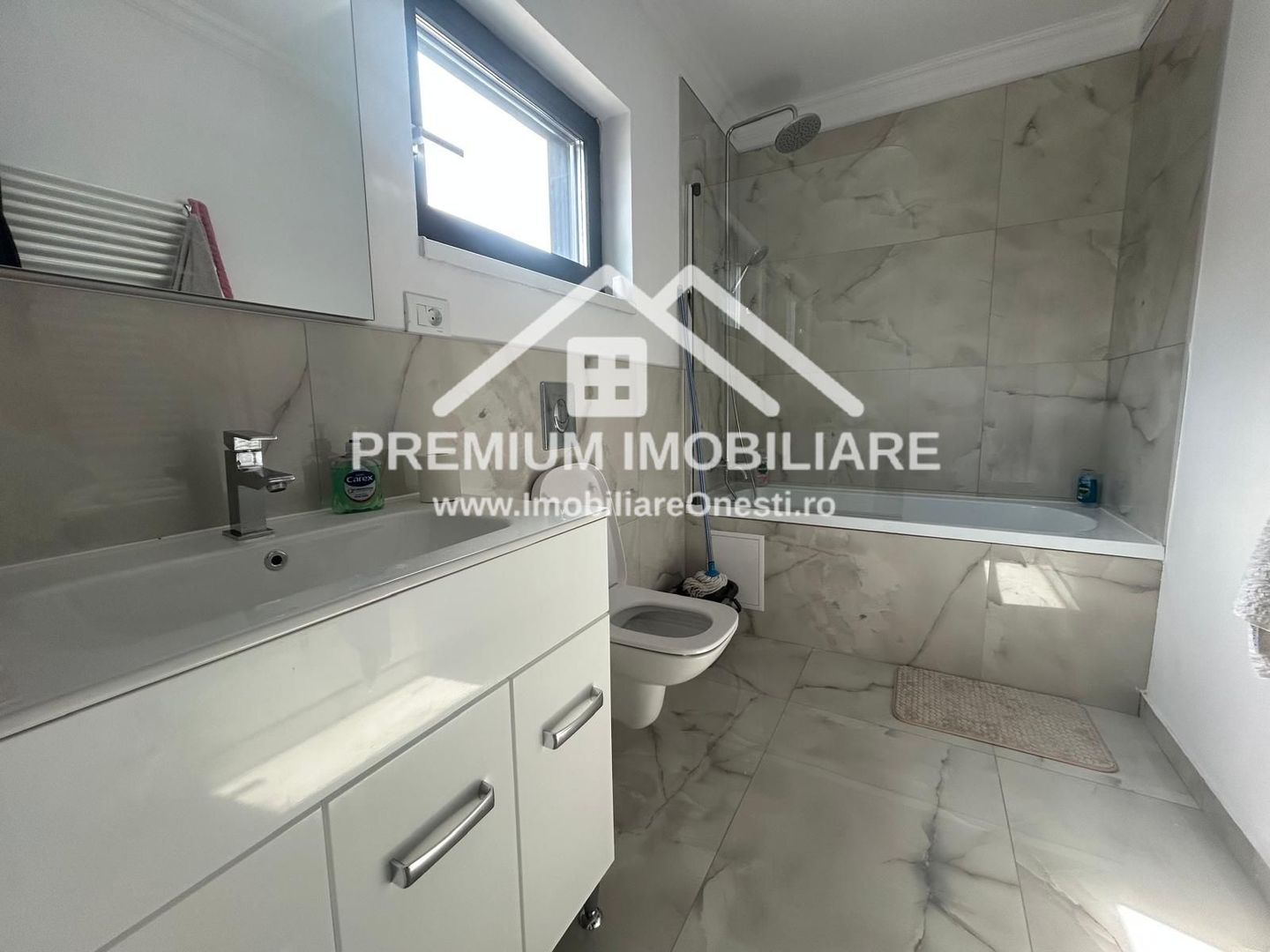 CASĂ DE ÎNCHIRIAT – ONEȘTI - Poză 13