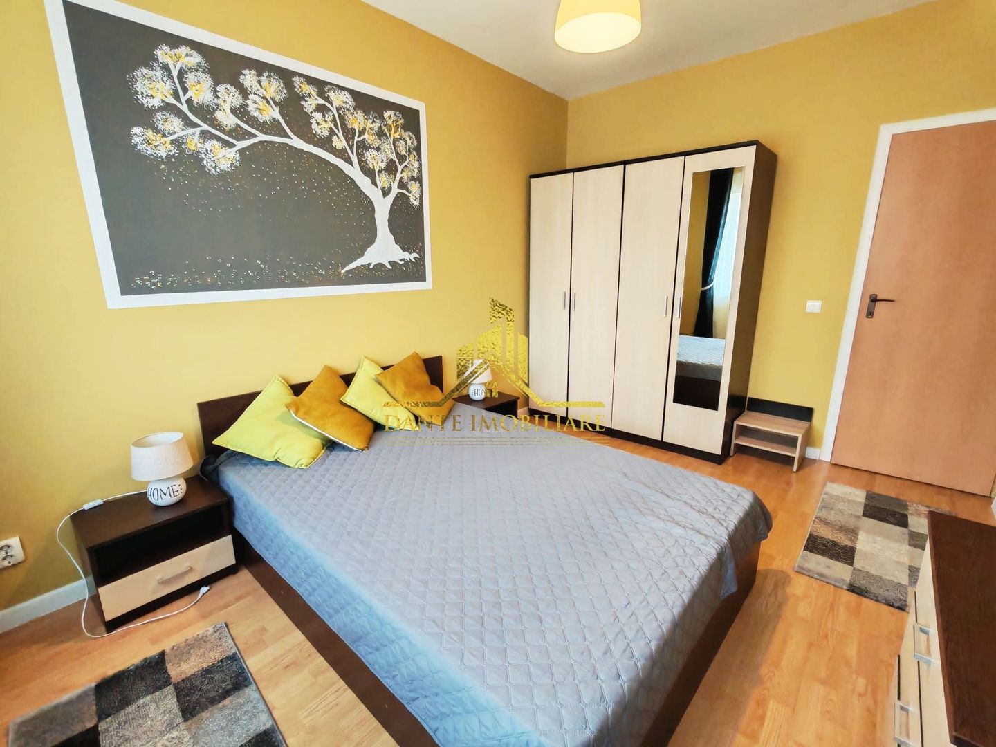 2 camere, spatios, modern, luminos, Plopilor, USAMV, BT Arena - Poză 12