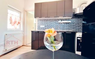 Apartament cu 1 cameră și terasă proprie de închiriat – Cheltuieli incluse - Poză 1