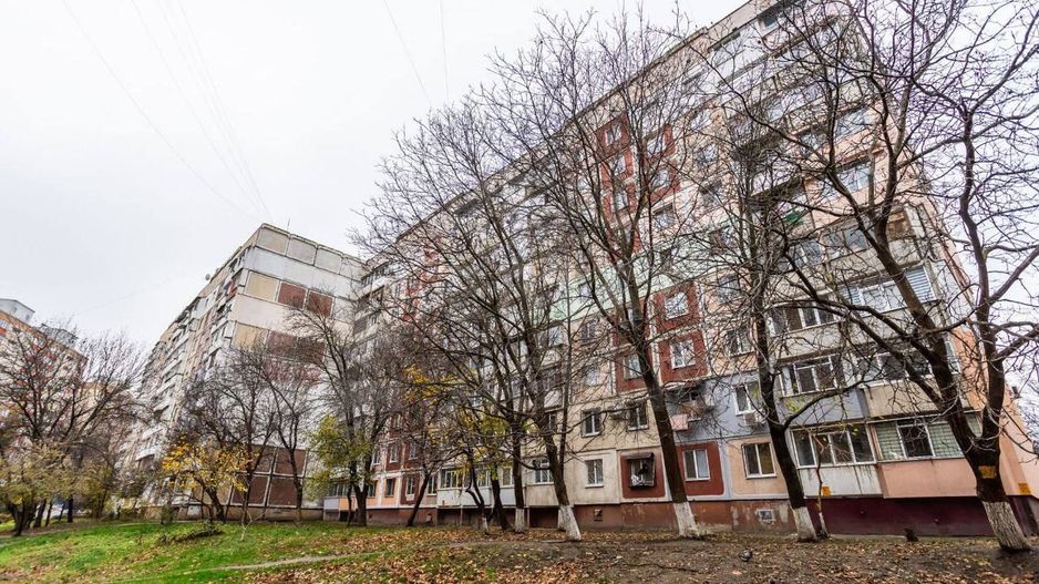 Vânzare, apartament, 2 camere, str. Ginta Latină, Ciocana. - Poză 14