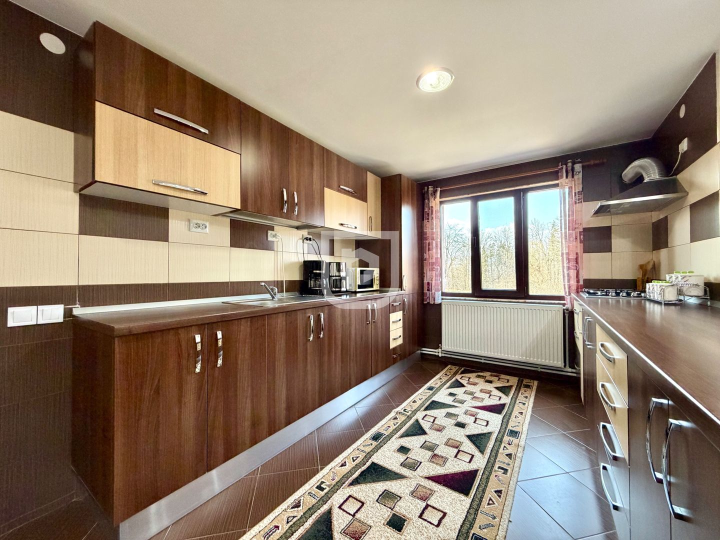 Casa/ teren 700 mp, subsol, anexa locuibil – 10 min de Humor - Poză 6