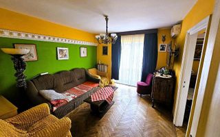 2 camere I Universitate - Teatrul National I.L.Caragiale  I Etaj 4/7 - Poză 1