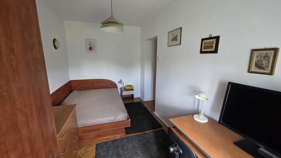 3 camere Nicolae Grigorescu, 5 min metrou, etaj 4, renovat complet - Poză 4