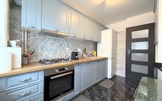 3 camere | 2 bai | centrala proprie | parcare Mosilor-Obor - Poză 15