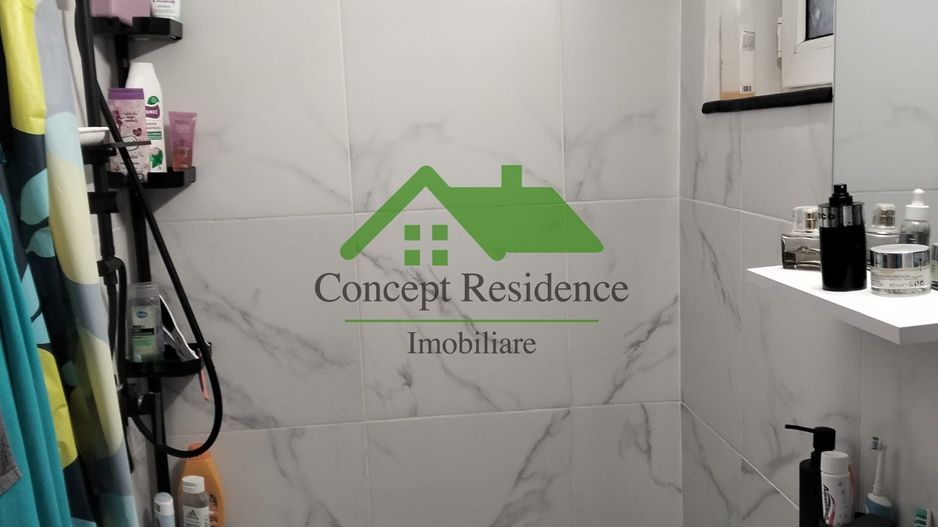 Ap. 3 camere – Babes, zona Universitatii - Poză 8