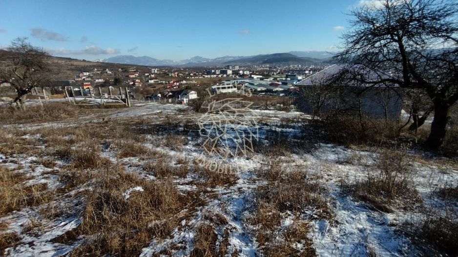 Teren intravilan 1425 mp-pretabil casa P+2E-Zona Drumul Tarpiului - Poză 5