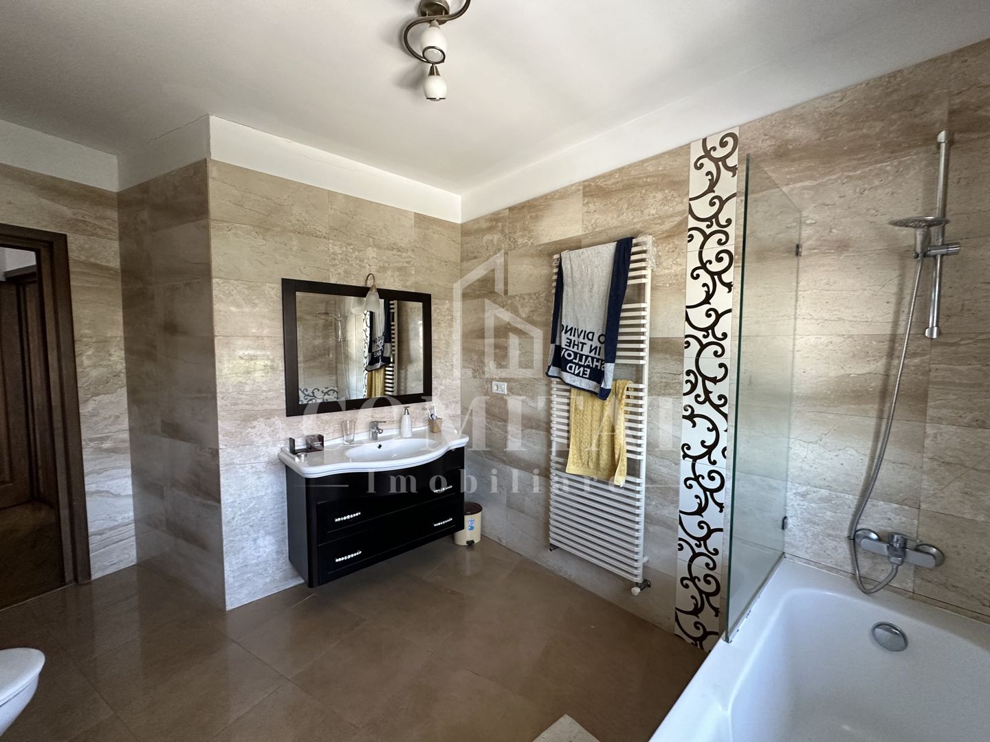 Casa Individuala cu 4 dormitoare | Drum Privat | Cartier Europa - Poză 24